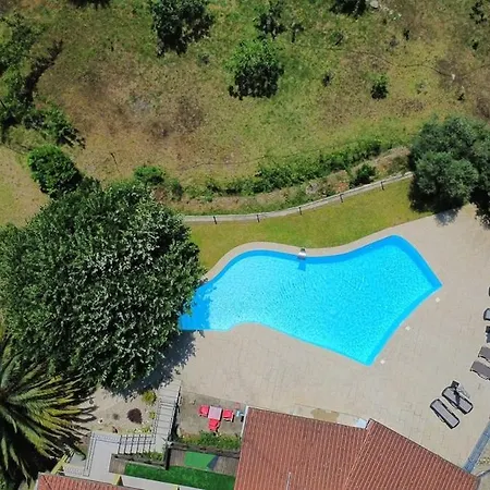 Prázdninový dům Quintinha Da Paz -
