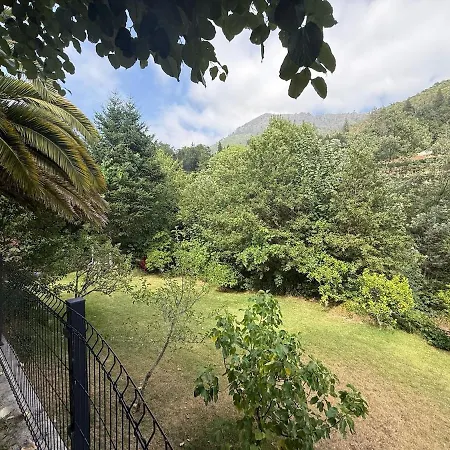 Nyaraló Quintinha Da Paz - Geres