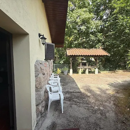 Prázdninový dům Quintinha Da Paz -